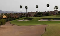 hacienda del alamo golf course